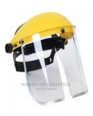 Full Face Shield