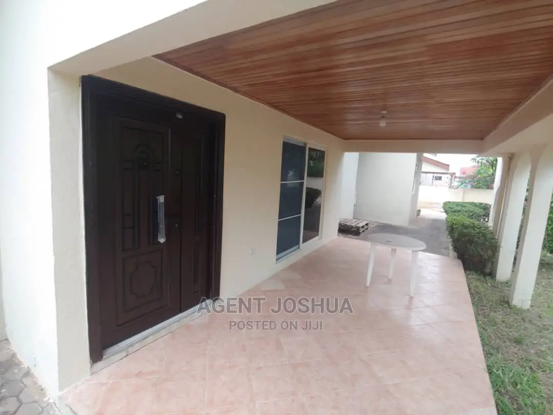 4bdrm House in Manet Court Estate, Spintex for rent