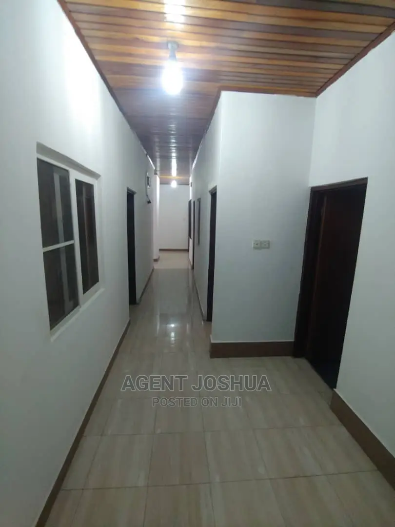 4bdrm House in Manet Court Estate, Spintex for rent