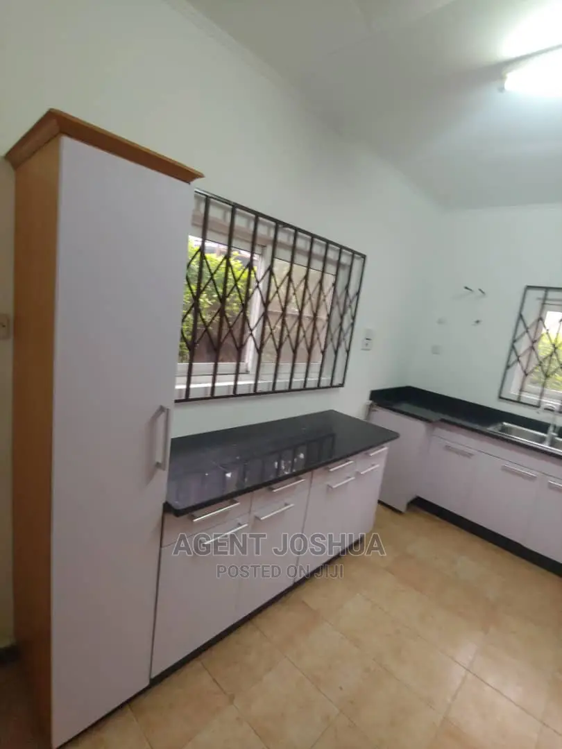 4bdrm House in Manet Court Estate, Spintex for rent