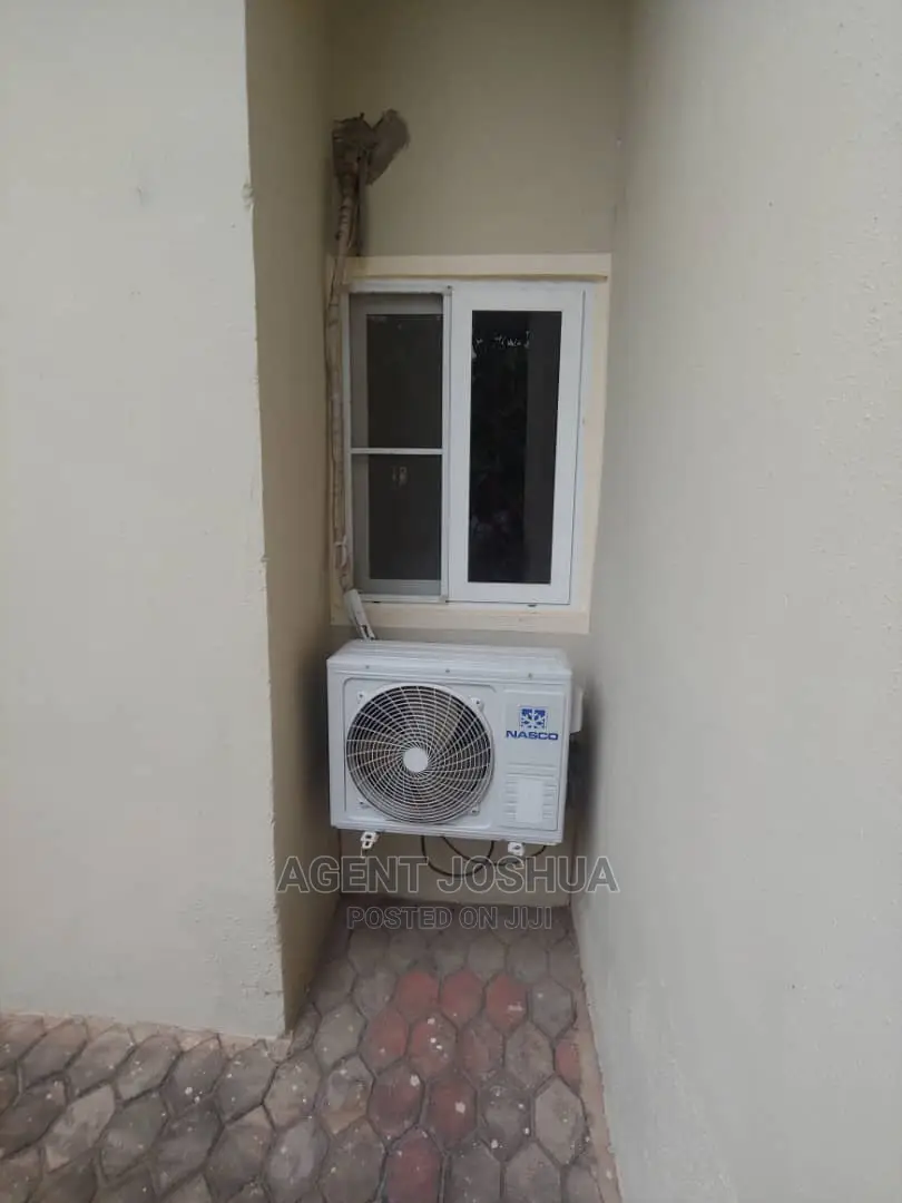 4bdrm House in Manet Court Estate, Spintex for rent