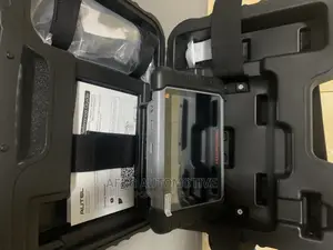 Autel Maxipro MP808TS