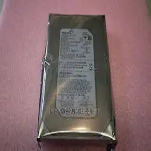 Seagate Internal Desktop 500gb Hard Drive