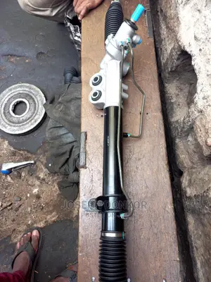 Navara/Pathfinder Brand New Steering Rack