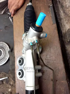 Navara/Pathfinder Brand New Steering Rack