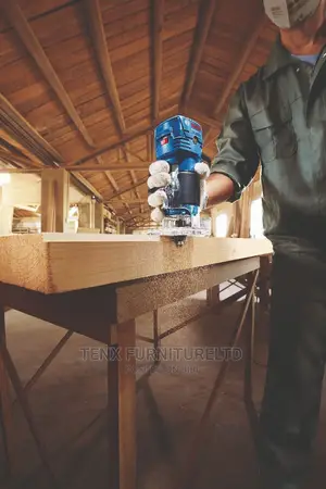 Bosch Router