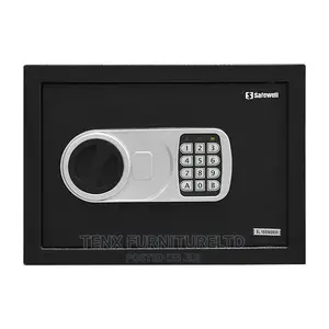 Safe (Aluto) Electronics