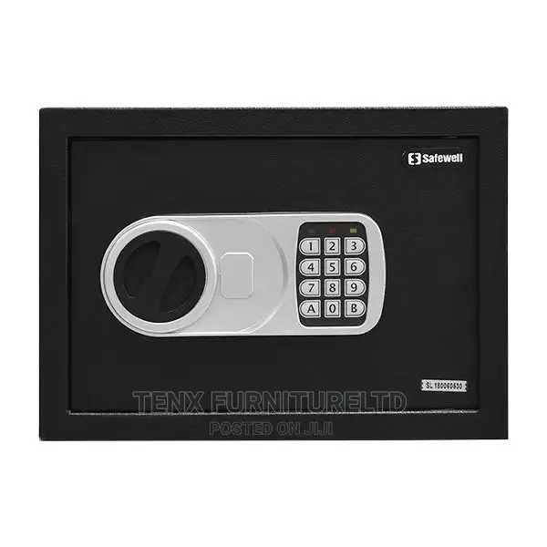 Safe (Aluto) Electronics