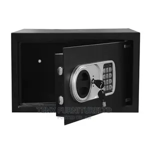 Safe (Aluto) Electronics