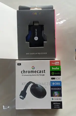 Anycast HDMI Dongle