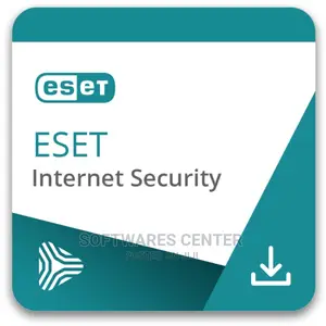 Eset Internet Security - 3 Pc / 1 Year Key (Email Delivery)
