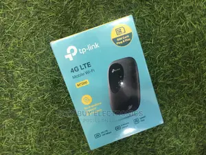 Top Range at D-Link 4g Mifi Device