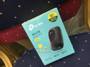 Unlocked D-Link 4g Mobile Mifi