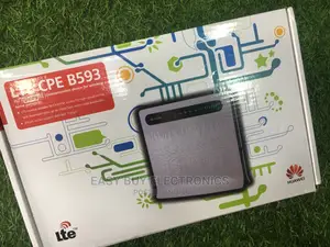 Multiple Device Support 4G Router