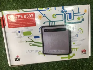 30 -People Connect Huawei 4G Device