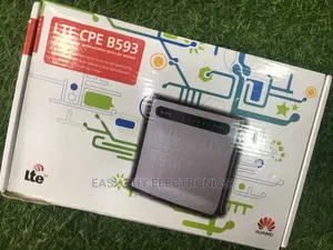 Wide Area Network Device 4G Huawei
