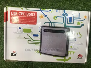 Direct Speed Device 4G Router