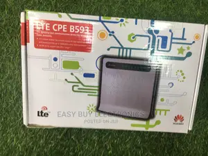 Destination Hints Speed 4G Router