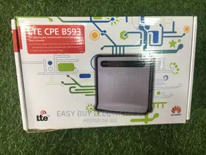 Foresighted 4G Device Router