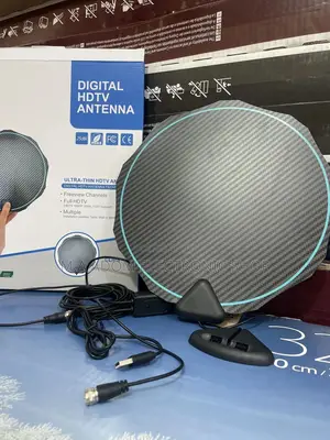 Full HD 1080p Digital Antenna