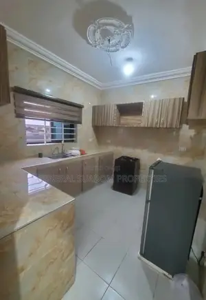2bdrm Apartment in Suadom Properies, Baatsona Total for rent