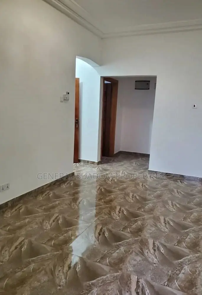 2bdrm Apartment in Suadom Properies, Baatsona Total for rent