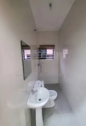 2bdrm Apartment in Suadom Properies, Baatsona Total for rent