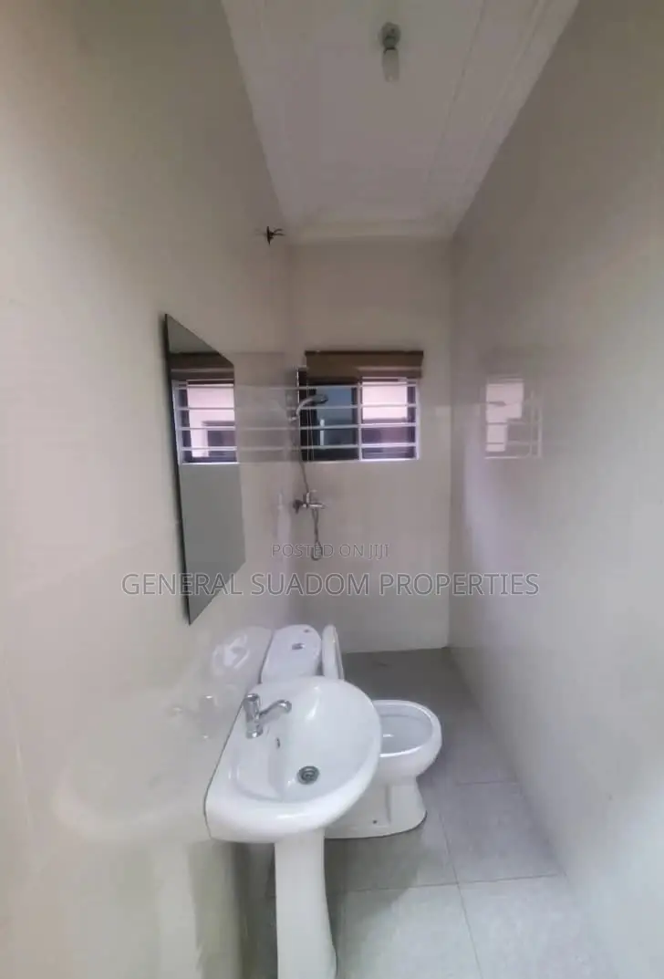 2bdrm Apartment in Suadom Properies, Baatsona Total for rent