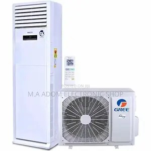 Gree 2.5 Inverter Standing R410 Gas Standing Air Conditioner
