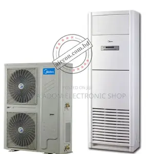 Midea 5.0 Hp Floor Standing Air Conditioner