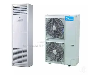 Midea Floor Standing 5.0HP AC