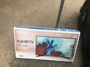 In Stock Samsung 40“ N5000 Series 5 Flat Full HD TV