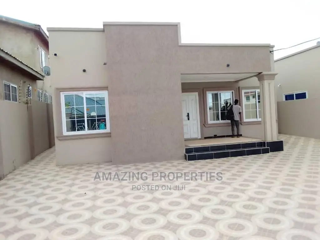 3bdrm House in Amazing Properties, Spintex for Rent