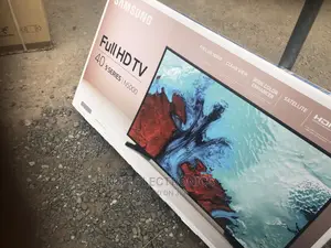 40“ N5000 Series 5 Flat Full HD Samsung TV