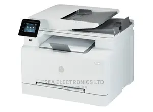 Affordable HP 283fdw Printer