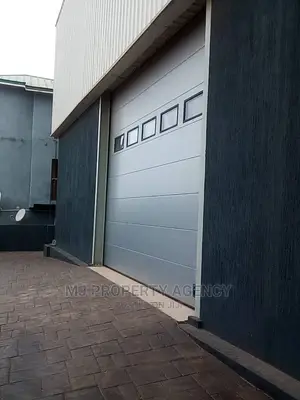1300 SQM Warehouse Newly Built