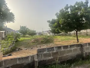 One Plot of Land for Sale at Blue Kiosk at Legon Hills