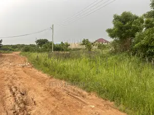 Do Call for a Plot of Land You Want to Buy at Legon Hills
