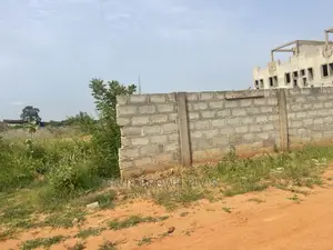 Two Plots of Land for Sale at Gh Canadian Sch Legon Hills