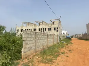 Two Plots of Land for Sale at Gh Canadian Sch Legon Hills