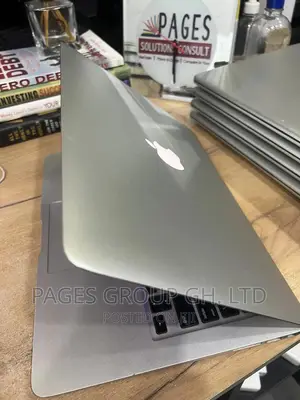 Laptop Apple MacBook Air 2015 8GB Intel Core I5 SSD 256GB