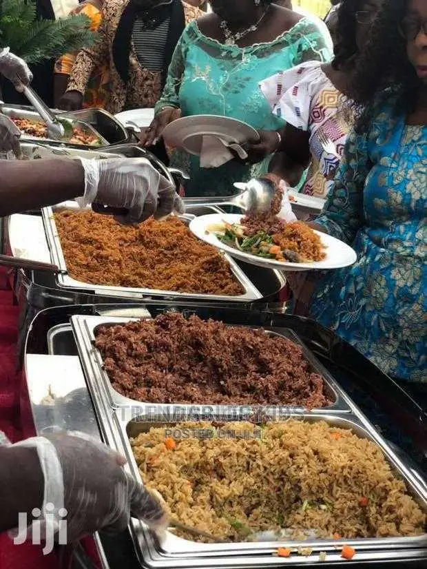 Catering Service