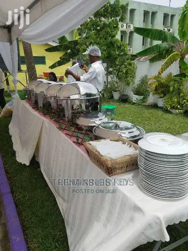 Catering Service