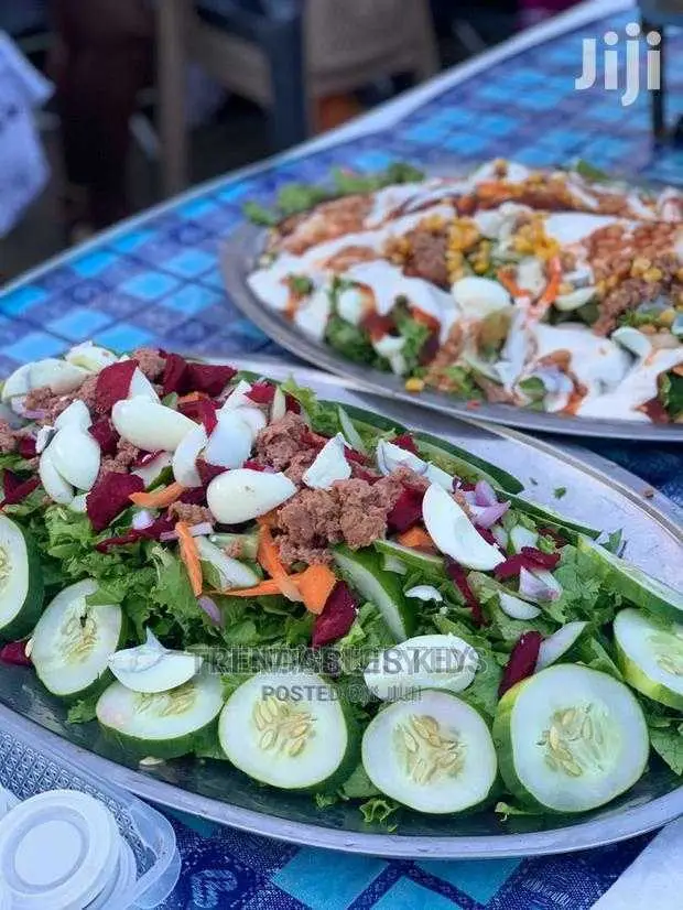 Catering Service