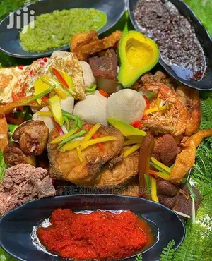 Catering Service