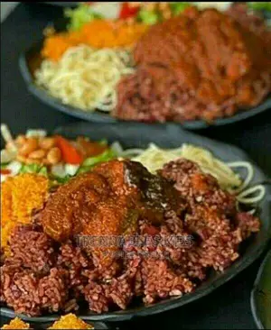 Catering Service