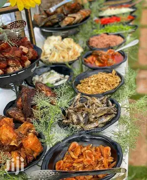 Catering Service