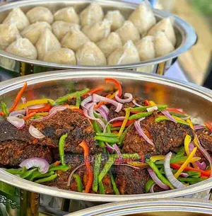 Catering Service