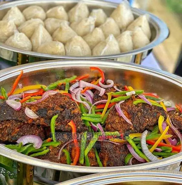Catering Service