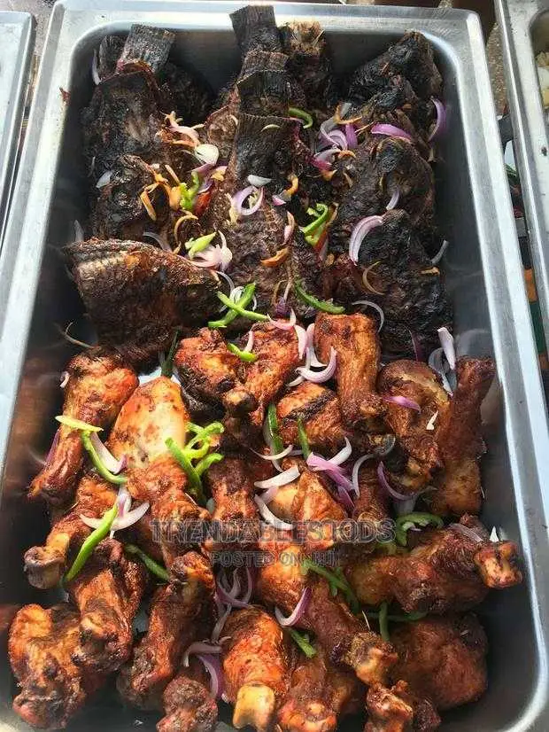 Catering Service